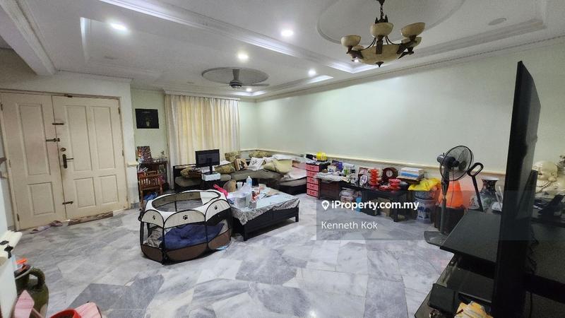 Rumah Teres 2-Tingkat untuk Dijual di Usj 4, Subang Jaya oleh Kenneth Kok - iProperty.com.my