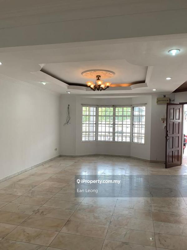 2-storey Terraced House for Sale in Taman Sri Putra 3, Rawang by Ean Leong - iProperty.com.my