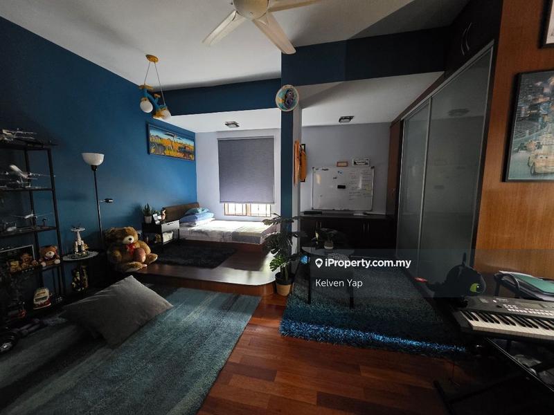 Banglo untuk Dijual di Ambang Botanic, Klang oleh Kelven Yap - iProperty.com.my