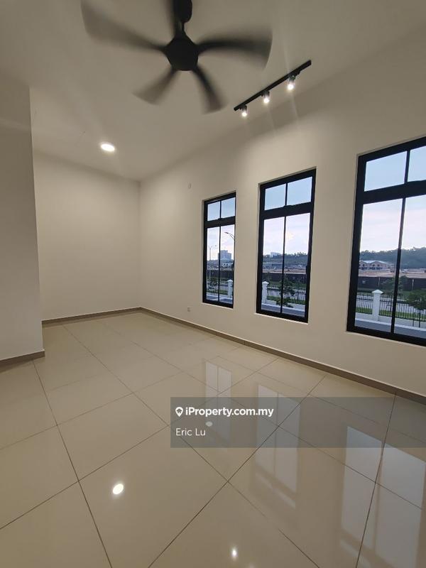 2-storey Terraced House for Sale in Eco Botanic 2, Iskandar Puteri (Nusajaya) by Eric Lu - iProperty.com.my