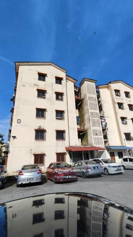 For Sale - Taman Sri Manja