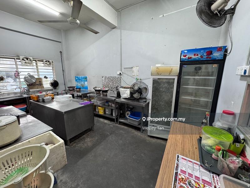 Kedai untuk Dijual di Taman Kota Laksamana Jaya, Melaka City oleh Wesley Tan - iProperty.com.my