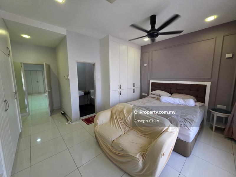 Rumah Berangkai 2 Tingkat untuk Dijual di Seksyen 13, Shah Alam oleh Joseph Chan - iProperty.com.my