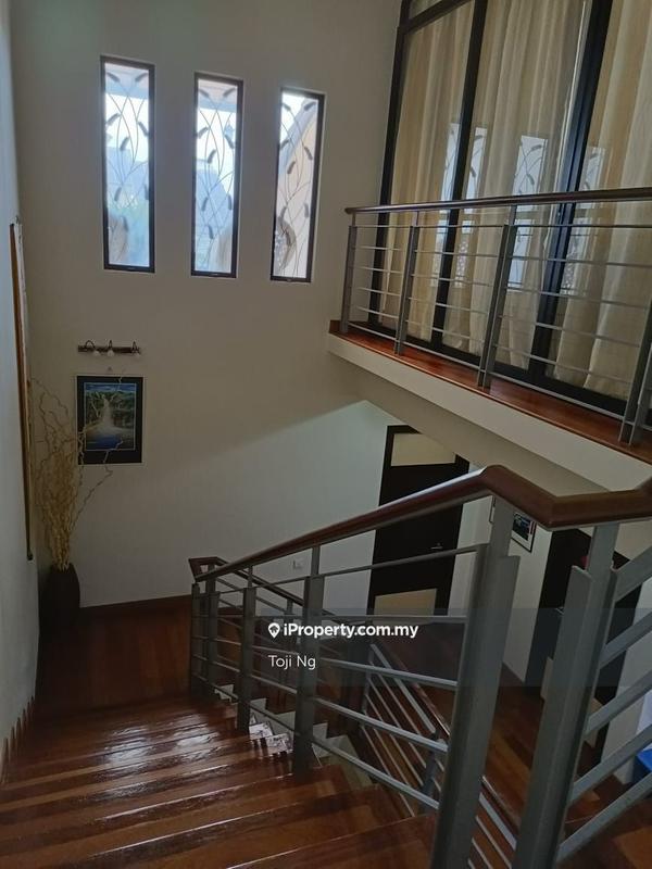 Semi-Detached House for Sale in Bayu Segar, Cheras by Toji Ng - iProperty.com.my