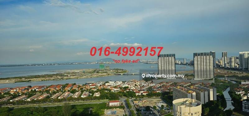 Condominium for Sale in Fettes Residence by Pei Hoon - iProperty.com.my