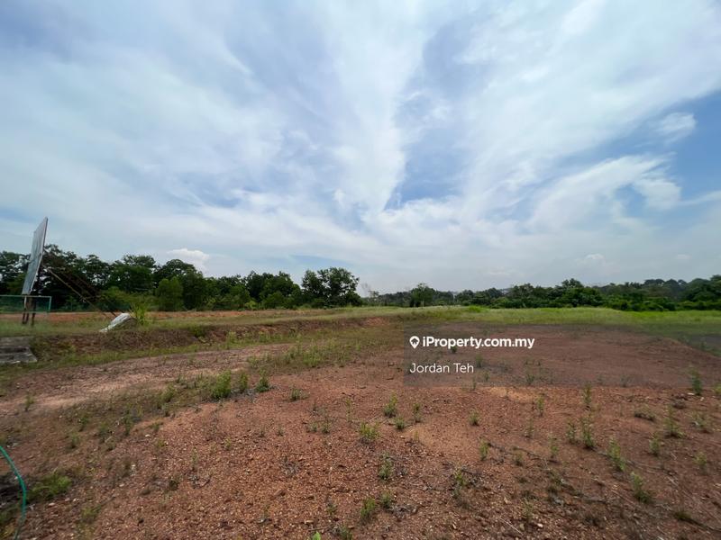 Bungalow Land for Sale in Country Heights, Kajang by Jordan Teh - iProperty.com.my