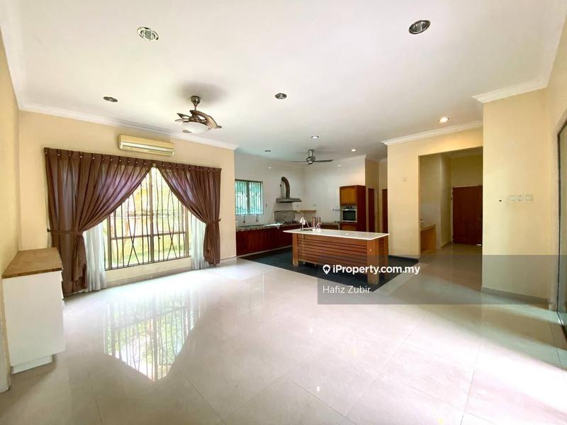 Banglo untuk Dijual di Bandar Seri Putra, Bangi oleh Hafiz Zubir - iProperty.com.my