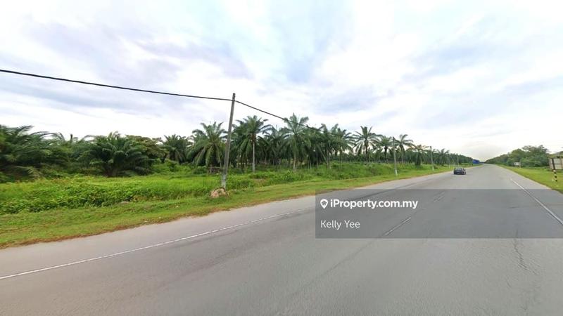 Agricultural Land for Sale in Kampung Baru Sungai Pelek, Sepang by Kelly Yee - iProperty.com.my