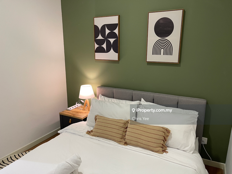 Service Residence for Sale in M Vertica by Chris Yee - iProperty.com.my