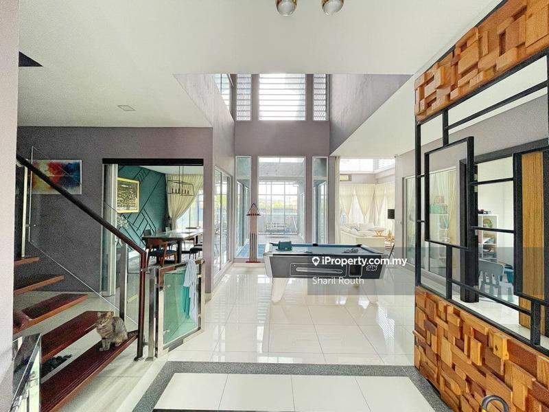 Bungalow House untuk Dijual di Bukit Jelutong, Shah Alam oleh Sharil Routh - iProperty.com.my