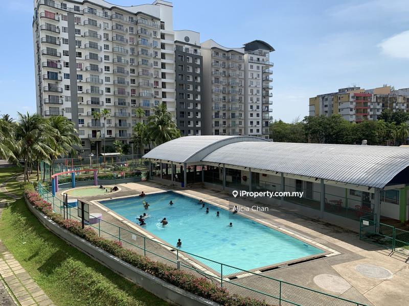 Condominium for Sale in Marina View Villas by Alicia Chan - iProperty.com.my