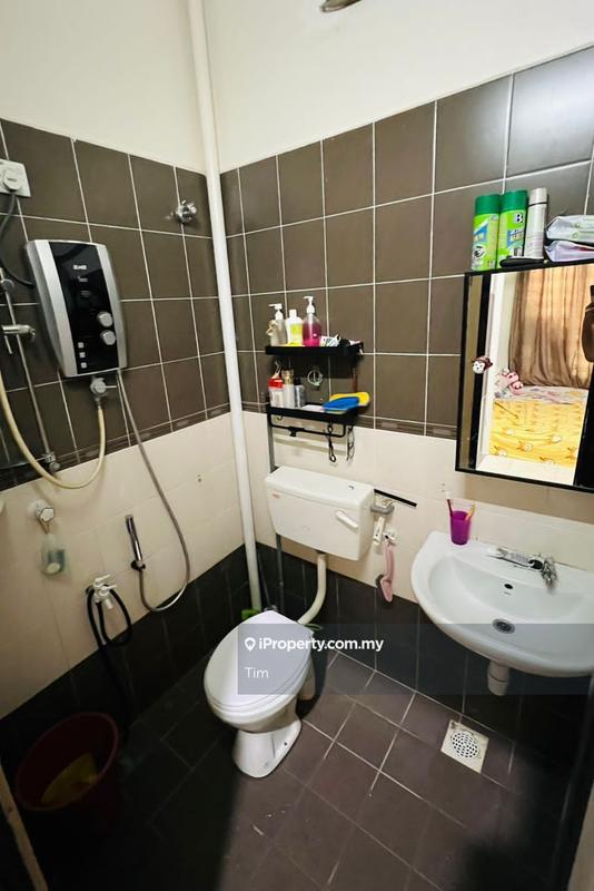 1-storey Terraced House for Sale in Taman Krubong Jaya, Krubong by Tim - iProperty.com.my