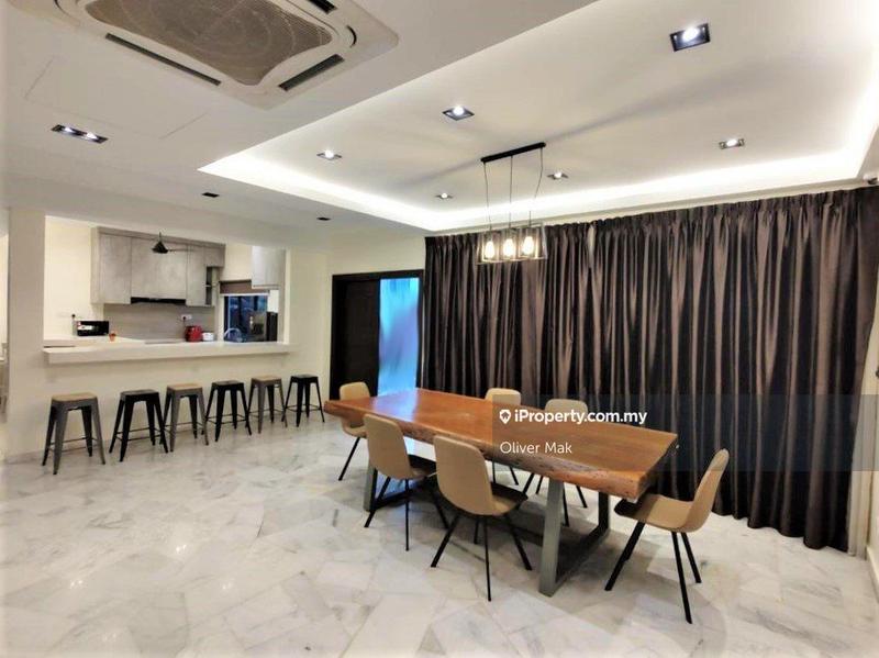 Semi-Detached House for Rent in dvdqz, Jalan Klang Lama (Old Klang Road) by Oliver Mak - iProperty.com.my