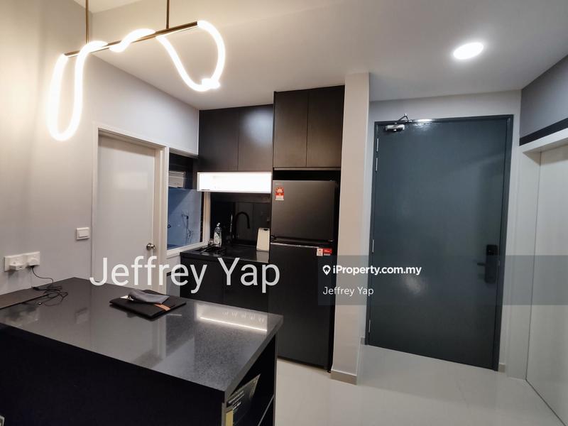 Kediaman Servis untuk Dijual di Amani Residence oleh Jeffrey Yap - iProperty.com.my