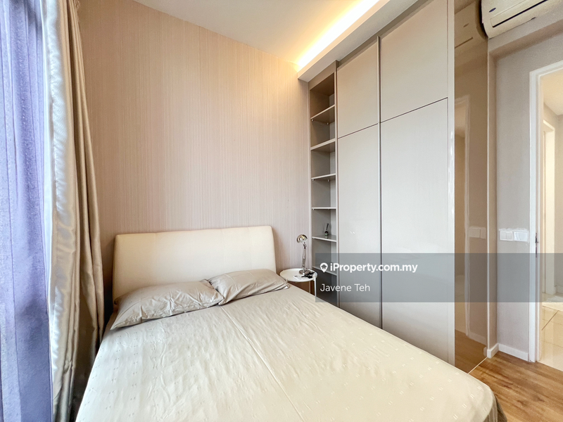 For Rent - The Park Sky Residence