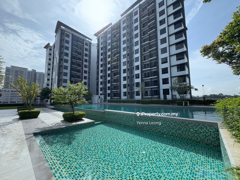 Condominium for Rent in Embayu by Yenna Leong - iProperty.com.my