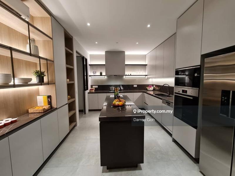 Kondominium untuk Dijual di Aetas Damansara oleh Darren Goh - iProperty.com.my