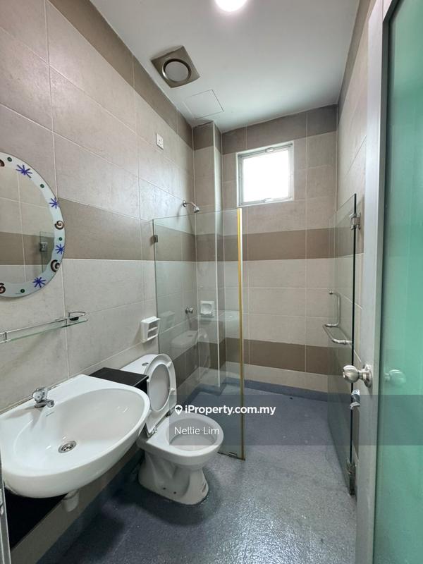Rumah Berkembar untuk Dijual di Bandar Putra, Kulai oleh Nellie Lim - iProperty.com.my