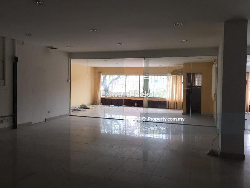 Terrace Factory for Sale in Taman Bandar Sunway, Petaling Jaya by Edward Pek - iProperty.com.my