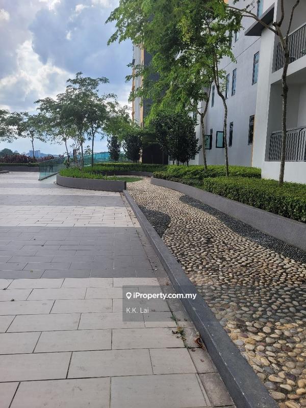Kondominium untuk Dijual di Parkhill Residence oleh K.K. Lai - iProperty.com.my
