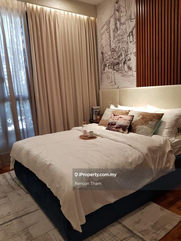 For Rent - Bloomsvale Menara Vista Petaling