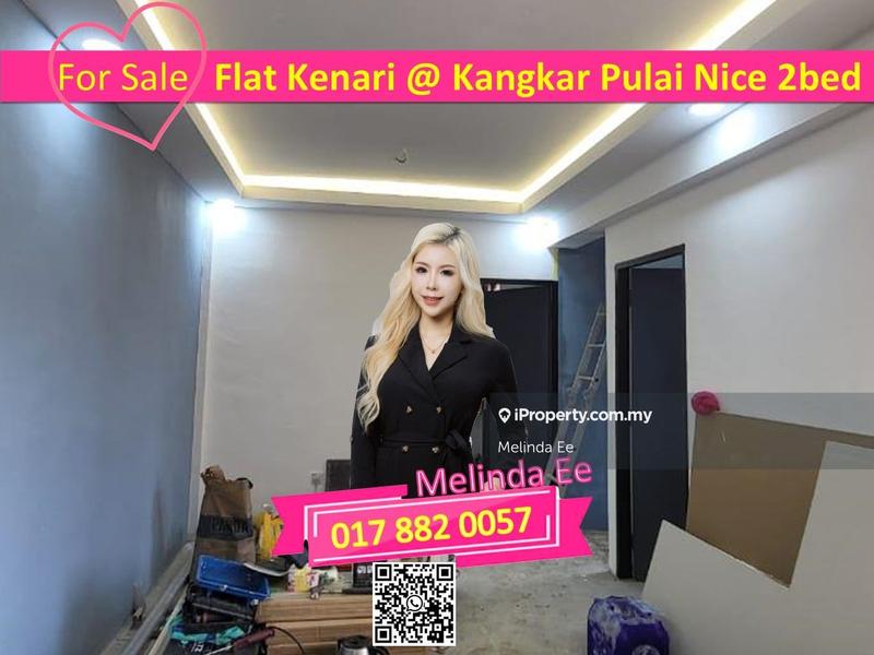 For Sale - Kenari