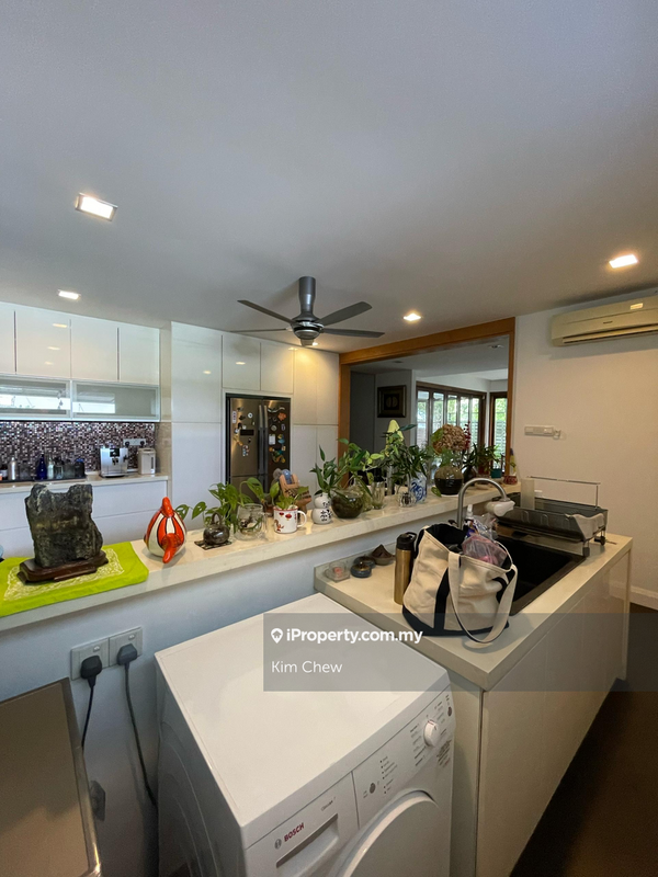 2-storey Terraced House for Sale in Taman Tun Dr Ismail, Kuala Lumpur by Kim Chew - iProperty.com.my