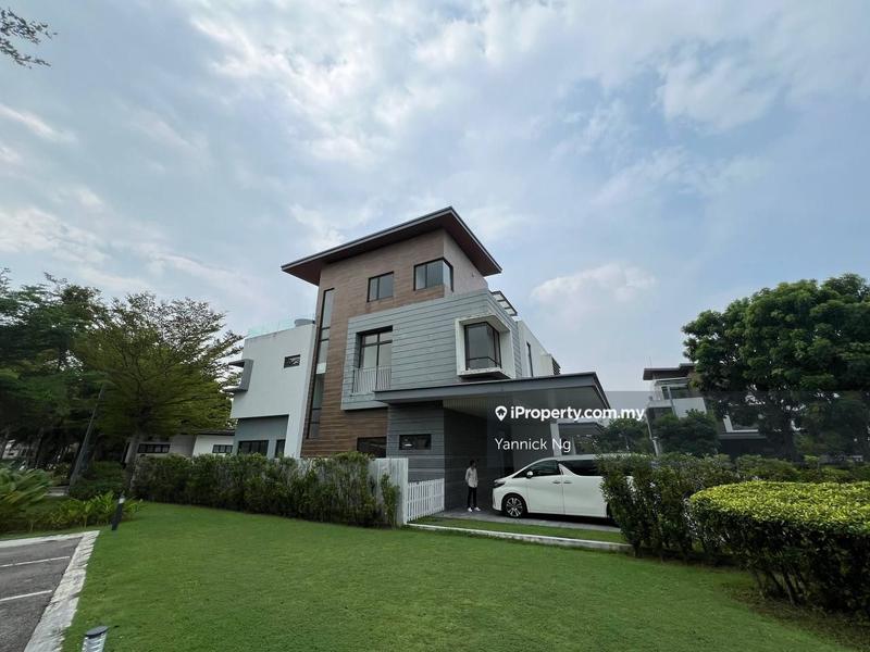 Bungalow House for Sale in Kota Kemuning, Shah Alam by Yannick Ng - iProperty.com.my