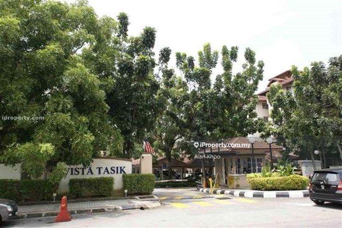 For Sale - Vista Tasik