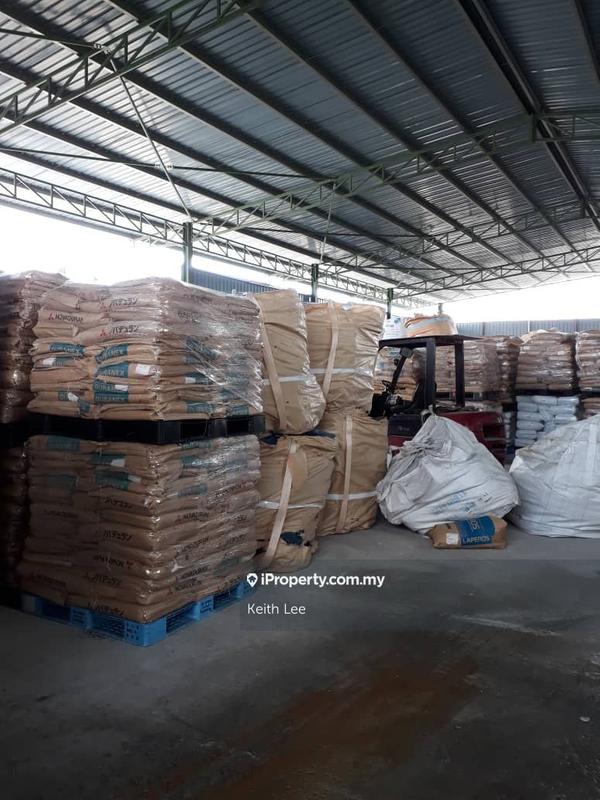 Tanah Pertanian untuk Dijual di Kota Kemuning, Shah Alam oleh Keith Lee - iProperty.com.my