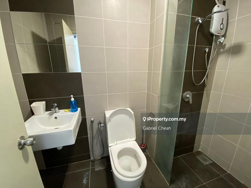 Residensi Servis untuk Dijual di The Nest @ Jln Klang Lama oleh Gabriel Cheah - iProperty.com.my