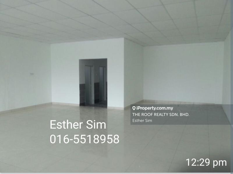 Semi-D Factory for Rent in Taman Perindustrian Bukit Minyak, Bukit Minyak by Esther Sim - iProperty.com.my