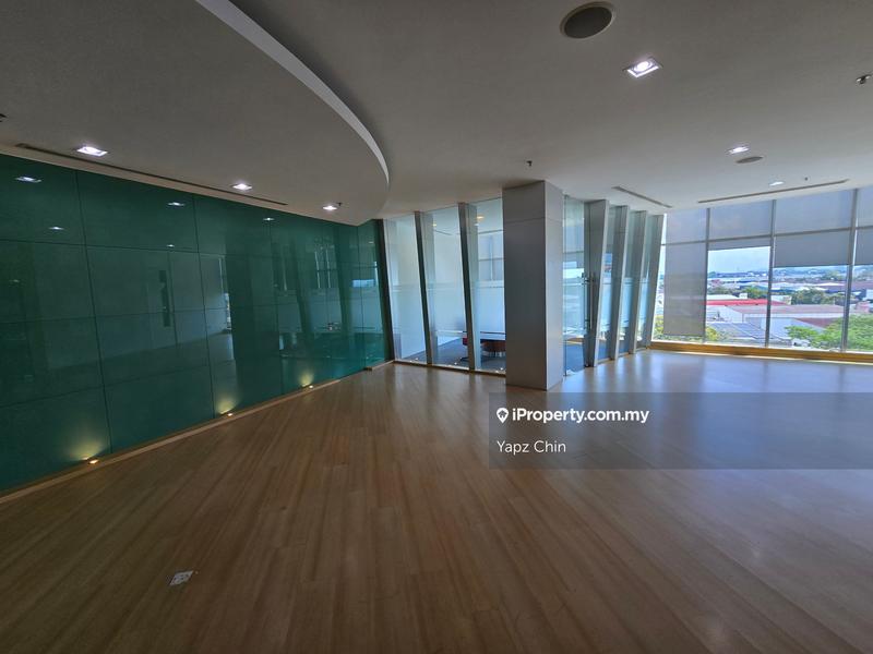 Commercial Bungalow for Sale in Temasya Glenmarie, Glenmarie by Yapz Chin - iProperty.com.my