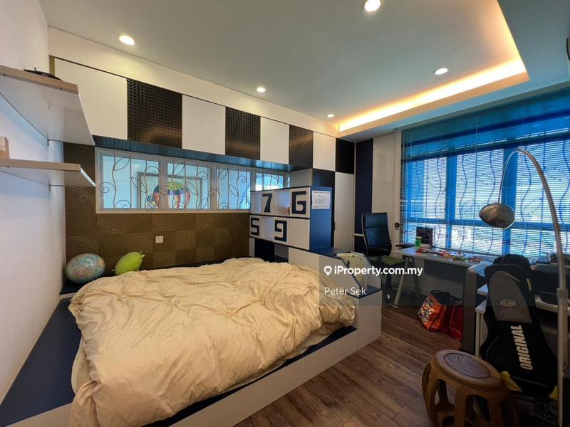 Condominium for Sale in 1 Bukit Utama by Peter Sek - iProperty.com.my