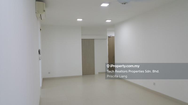 Service Residence for Sale in Aragreens by Priscilla Liang - iProperty.com.my