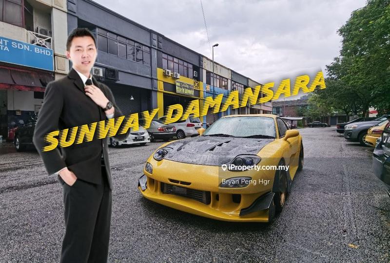 For Rent - Sunway Damansara