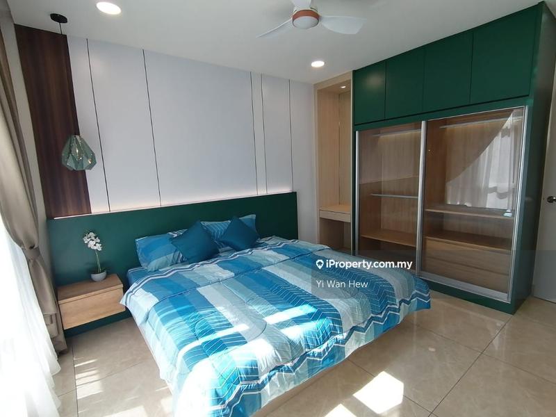 Condominium for Sale in The Paradigm Suites by Yi Wan Hew - iProperty.com.my