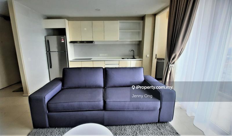 Condominium for Sale in Verdi Eco-Dominiums by Jenny Ong - iProperty.com.my