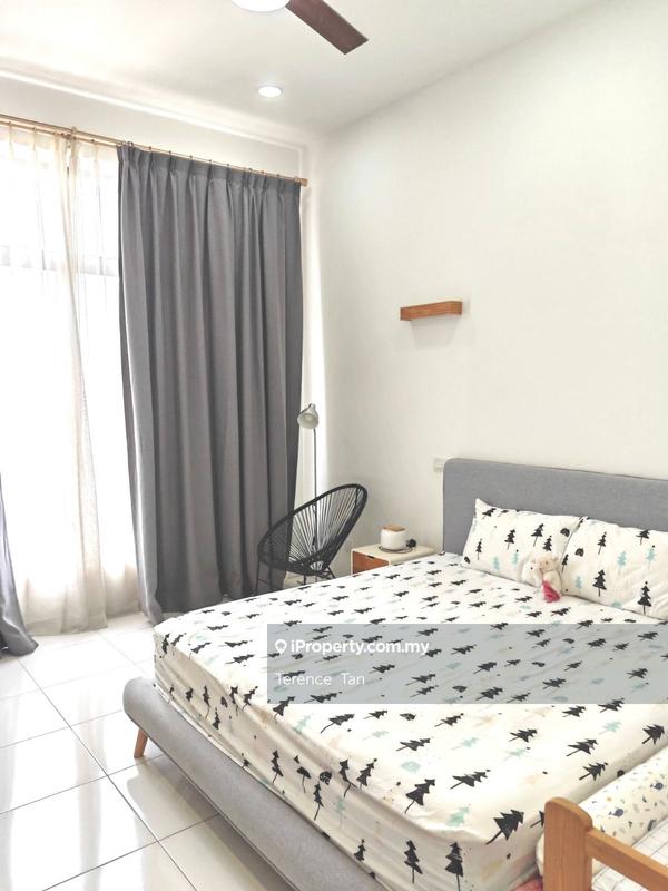 Rumah Kluster untuk Dijual di Johor Bahru, Johor oleh Terence Tan - iProperty.com.my