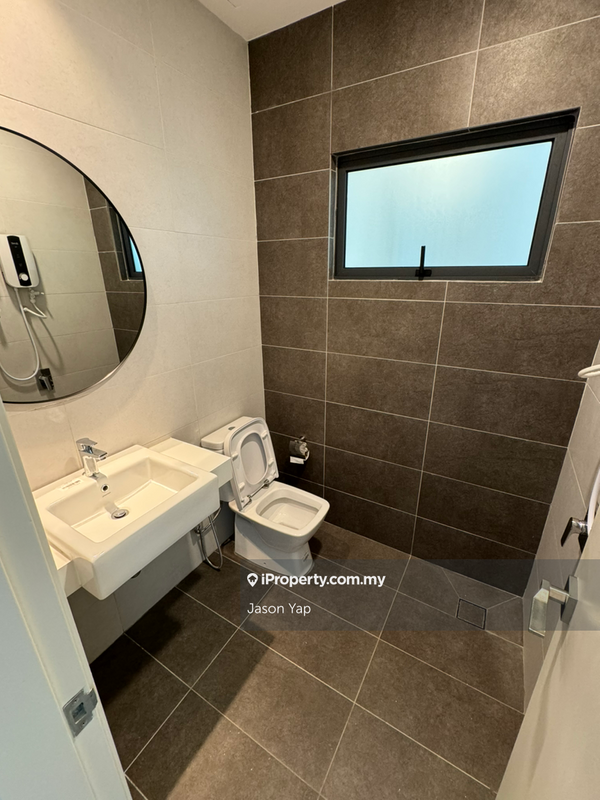 Condominium for Rent in Ara Sentral by Jason Yap - iProperty.com.my