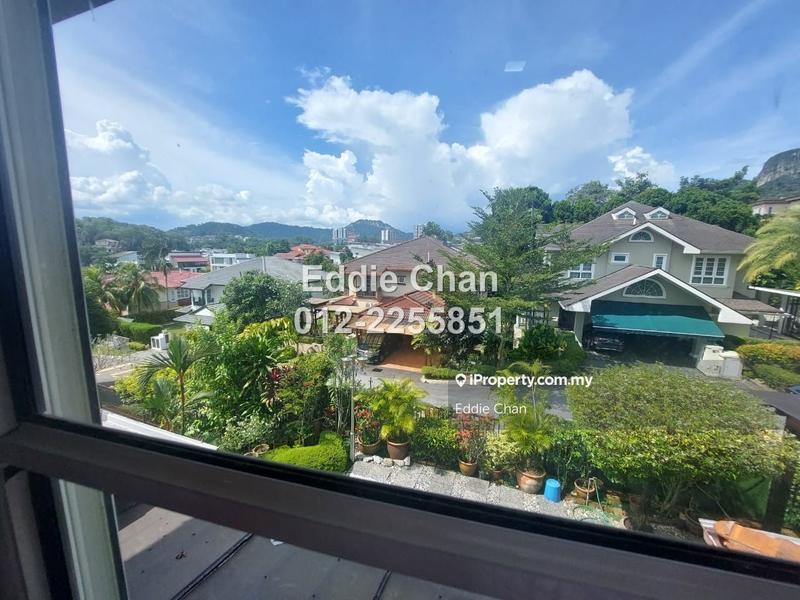 Bungalow House for Sale in Kemensah Heights, Ulu Kelang by Eddie Chan - iProperty.com.my