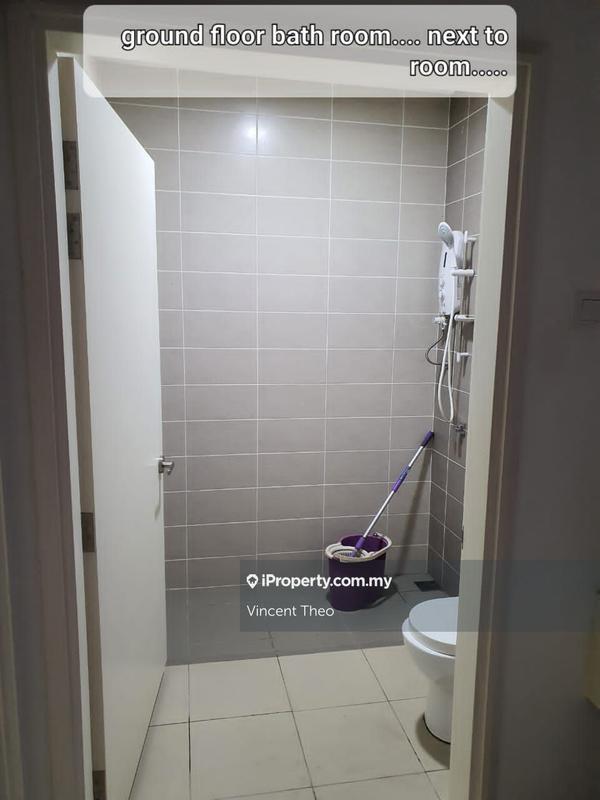 Rumah Berangkai 3 Tingkat untuk Dijual di 8s5w7, Shah Alam oleh Vincent Theo - iProperty.com.my