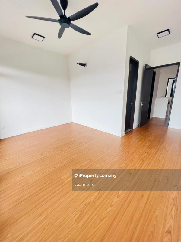 Rumah Teres 3-Tingkat untuk Dijual di Cyberjaya, Selangor oleh Joanne Tei - iProperty.com.my