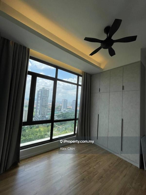Kediaman Servis untuk Disewa di The Park Sky Residence oleh Alex Chin - iProperty.com.my