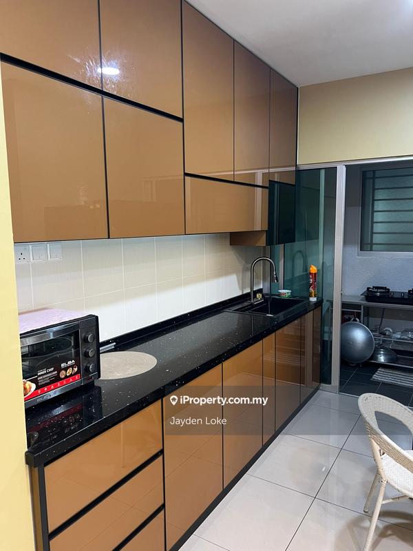 Service Residence for Rent in Serviced Residence @ Razak City Residences (RC Residences) by Jayden Loke - iProperty.com.my