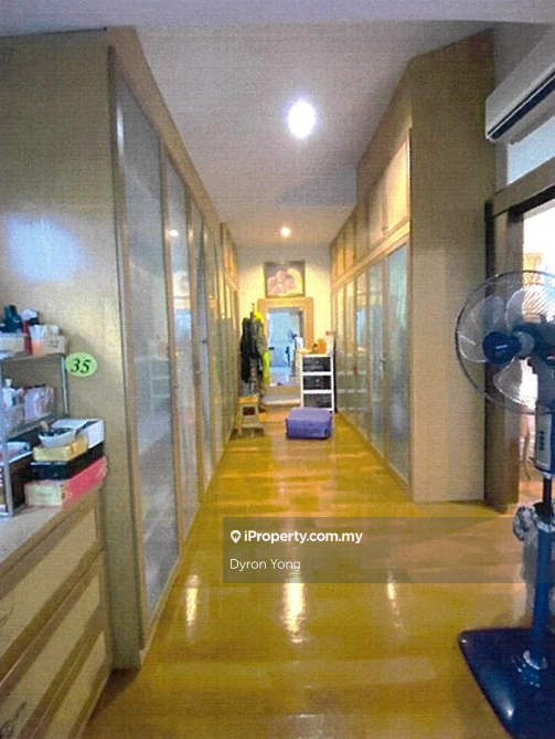 Bungalow House untuk Dijual di Taman Bukit Tiara, Cheras oleh Dyron Yong - iProperty.com.my