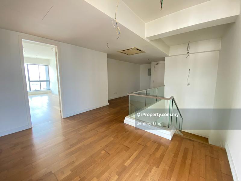 Service Residence for Sale in Gateway Kiaramas Residences by Jeremy Tang - iProperty.com.my