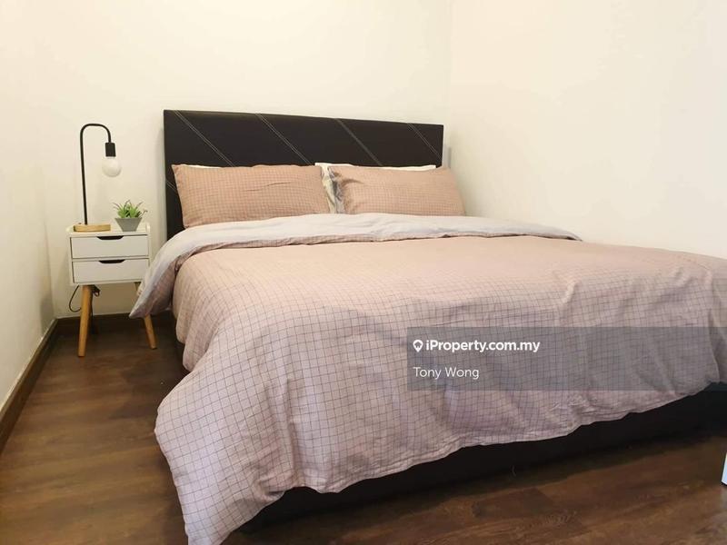 Service Residence for Sale in Riverson by Tony Wong - iProperty.com.my