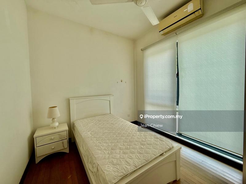 Banglo untuk Disewa di Bukit Ledang, Damansara Heights oleh Jean Chiew - iProperty.com.my