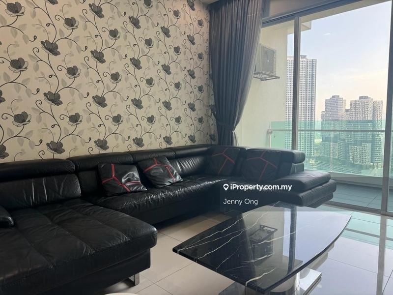 For Sale - The Park Residences 1